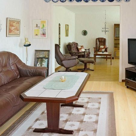 6 Person Holiday Home In Улларед Экстерьер фото