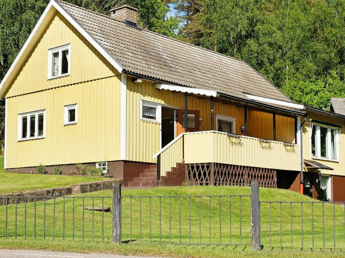6 Person Holiday Home In Улларед Экстерьер фото